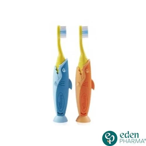 Elgydium Bros a Dents Shark Kids 2/6