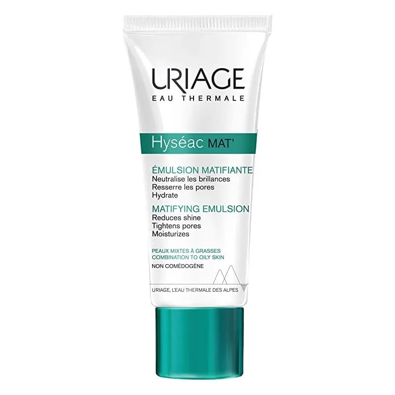 Uriage Hyseac Soin Matifiant 40 ml