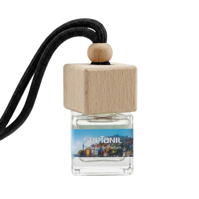 Septanil Diffuseur de Voiture Portofino 8 ml