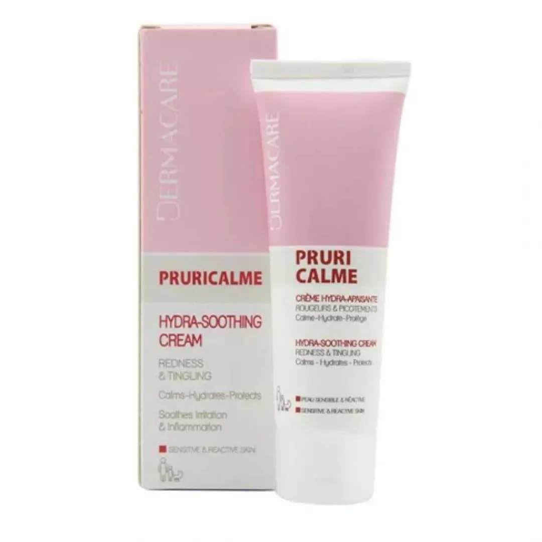 Dermacare Pruricalme Anti Rougeur 50 ml