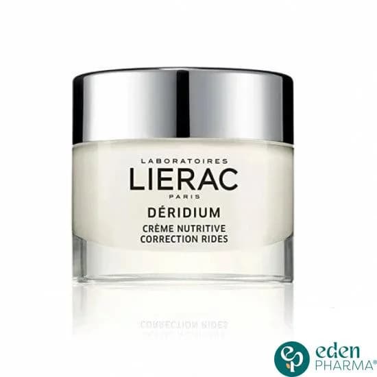 Lierac Deridium Peau Seche Tres Seche 50 ml