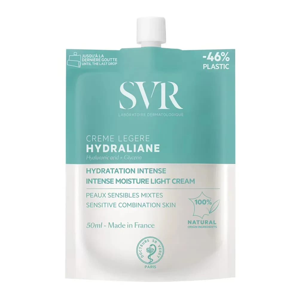 SVR Hydraliane Creme Legere 50 ml