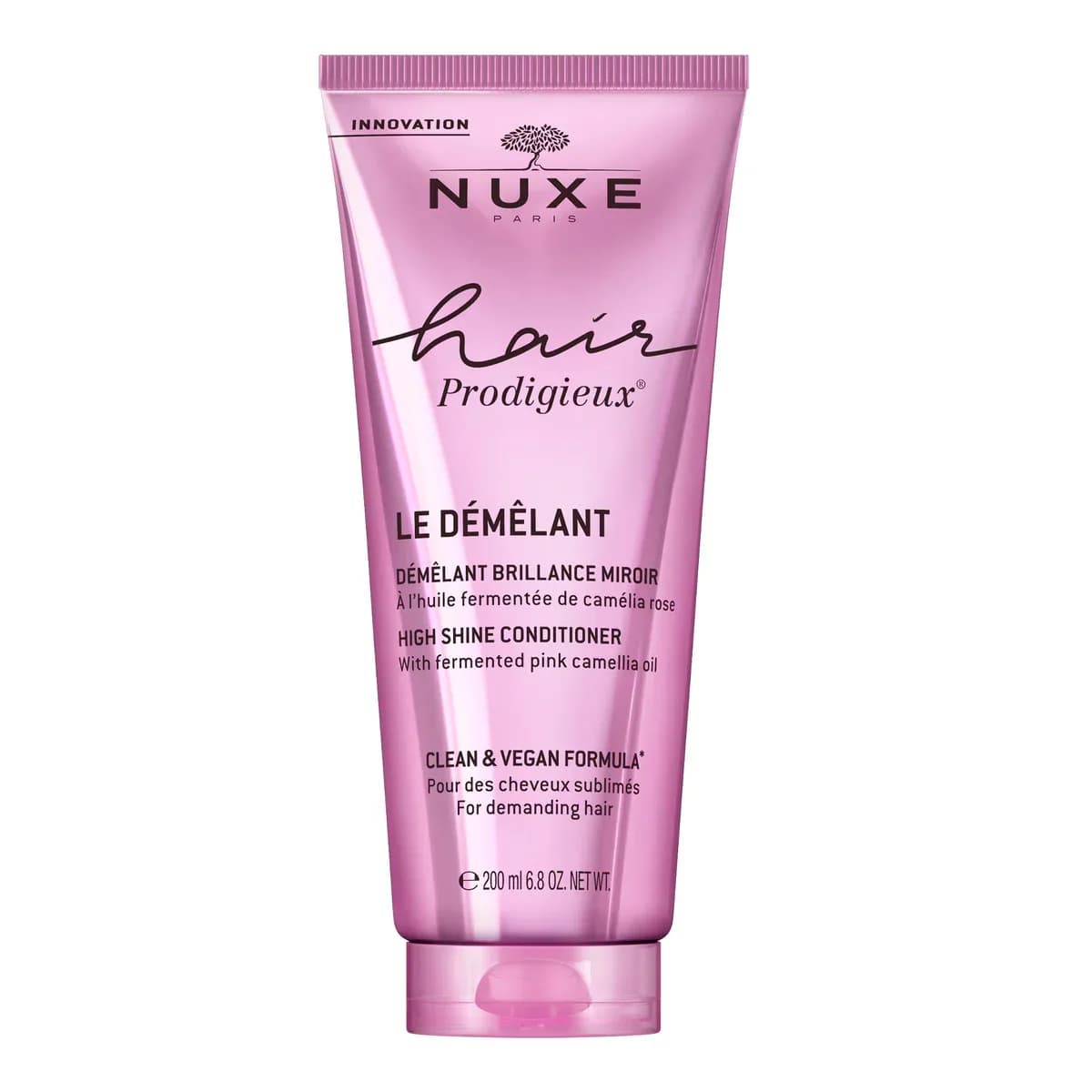 Nuxe Hair Prodigieux le Demelant Brillance Miroir 200 ml