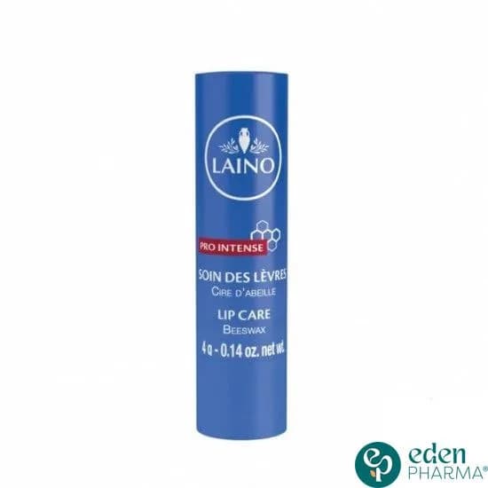 Laino Baume Stick Levr Cire Abeille 4 g