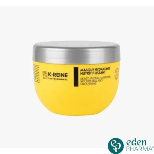K-Reine Masque Nutritif Lissant 420 ml