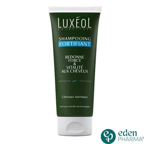 Luxeol Shampooing Fortifiant 200 ml