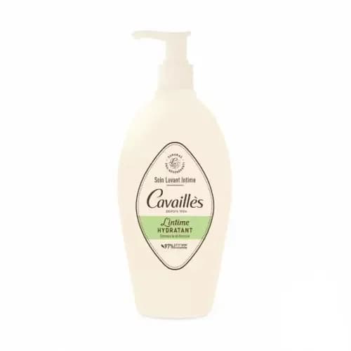 Roge Cavailles Soin Toilette Intime Special Secheresse 250 ml -40%
