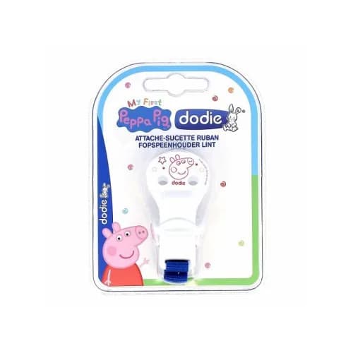 Dodie Attache Sucette