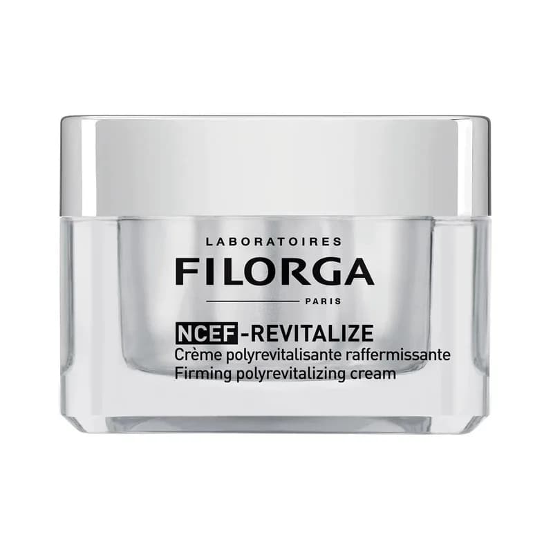 Filorga Ncef Revitalize Creme Pot 50 ml