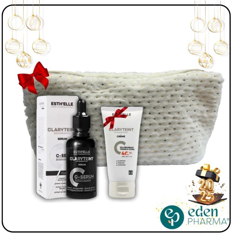 Trousse Bling Bling Esthelle Claryteint