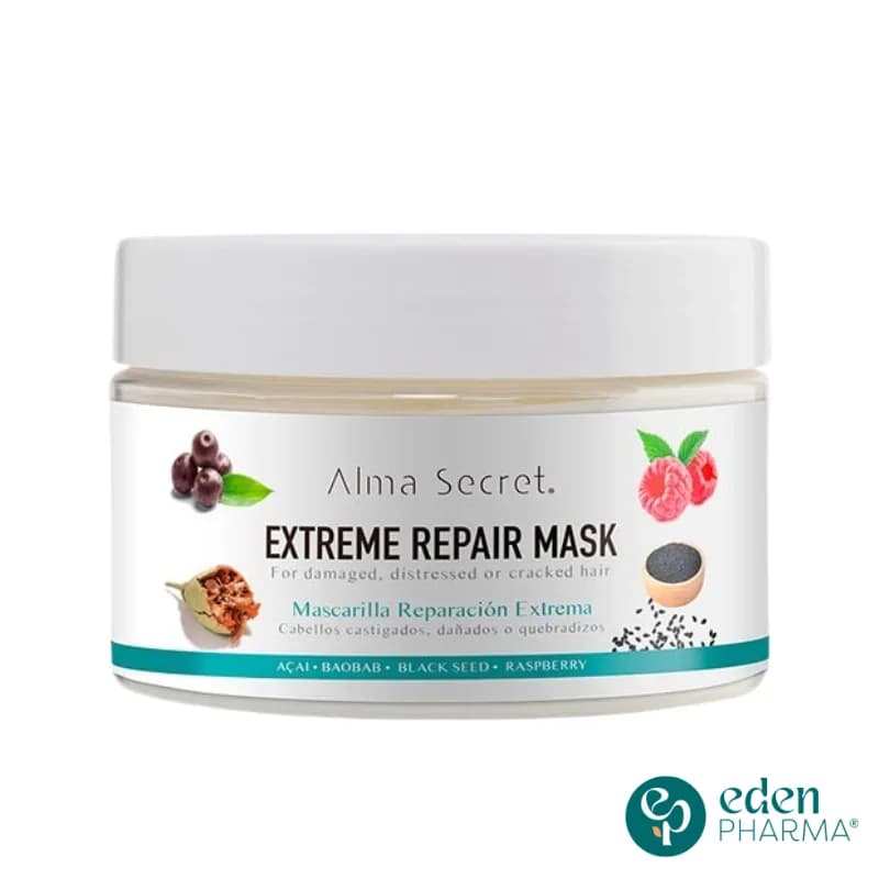Alma Secret Extreme Repair Mask 250 ml