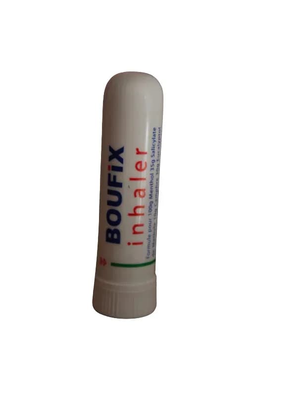 Boufix Inhalateur 10 g