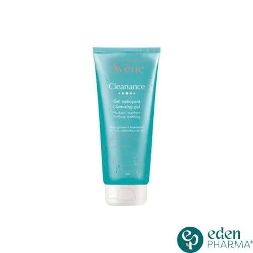 Avene Cleanance Gel Nettoyant 200 ml