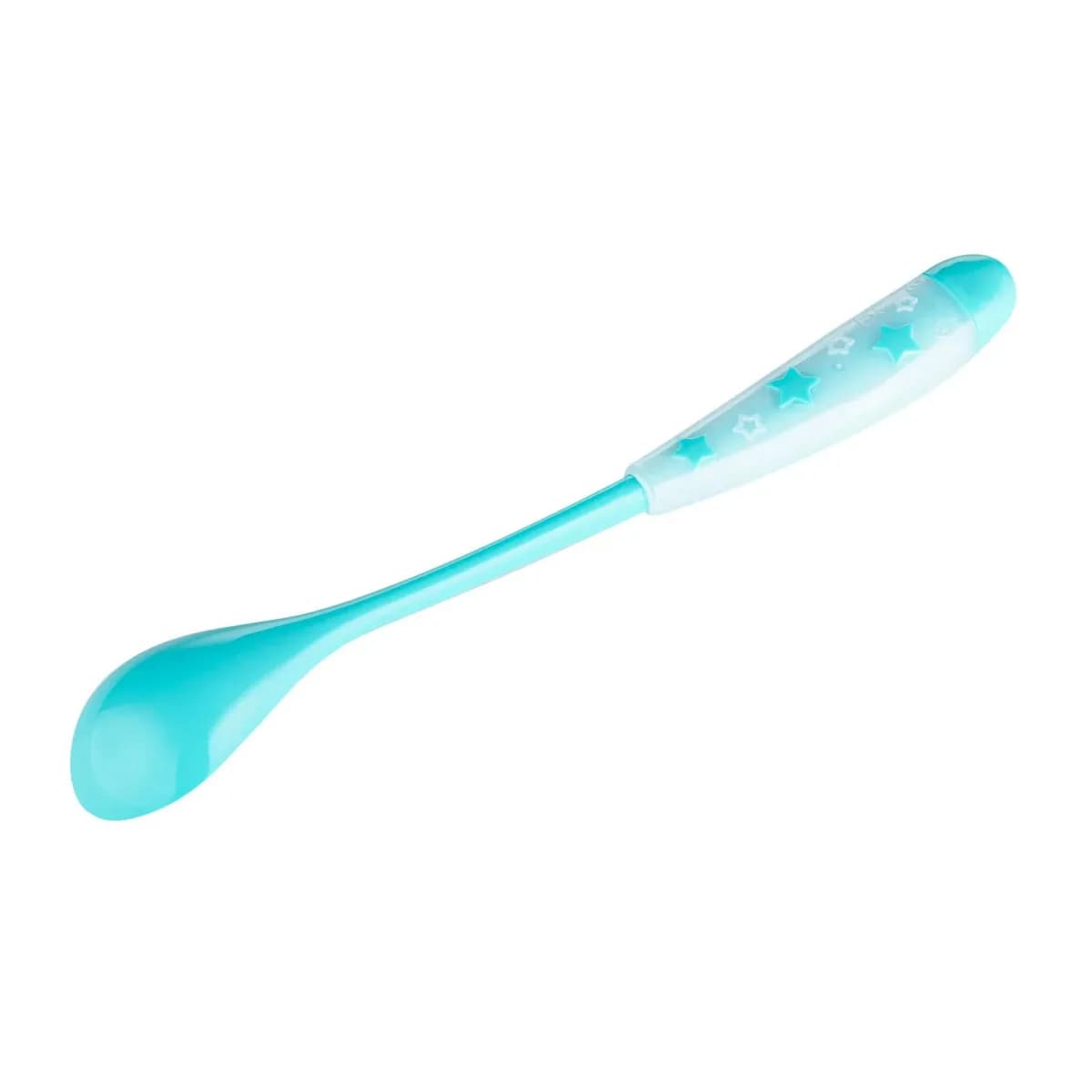 Canpol Babies Cuiller Bebe Souple Longue Manche 4 m+ (56/582)