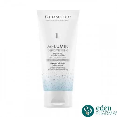 Dermedic Melumin Emulsion Micellaire Eclaircissante 200 ml