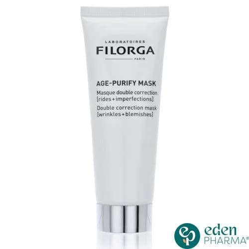 Filorga Age-Purify Masque Double Correction 75 ml