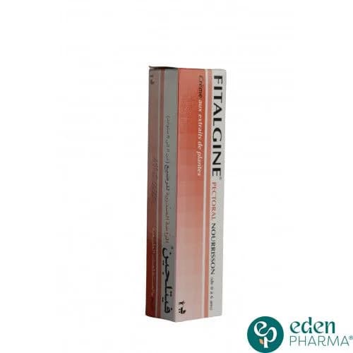 Fitalgine Pectoral Nourrisson 0-6 Ans 50 ml
