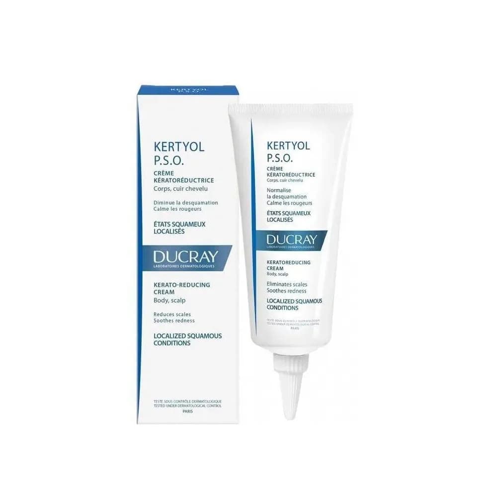 Uriage Xemose Pso Concentre Apasiant 150 ml