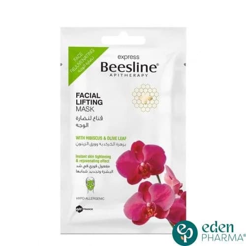 Beesline Masque Lifting Visage 25 g