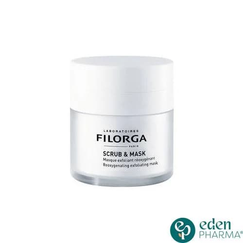 Filorga Scrub Mask Masque Visage 50 ml
