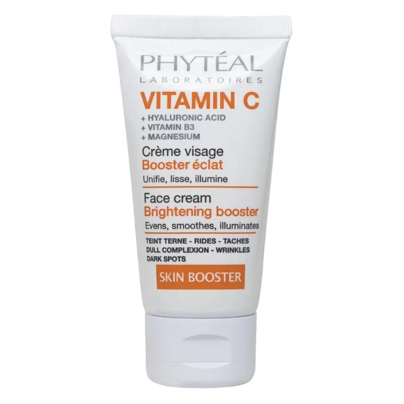 Phyteal Vitamine C Creme Visage 50 ml