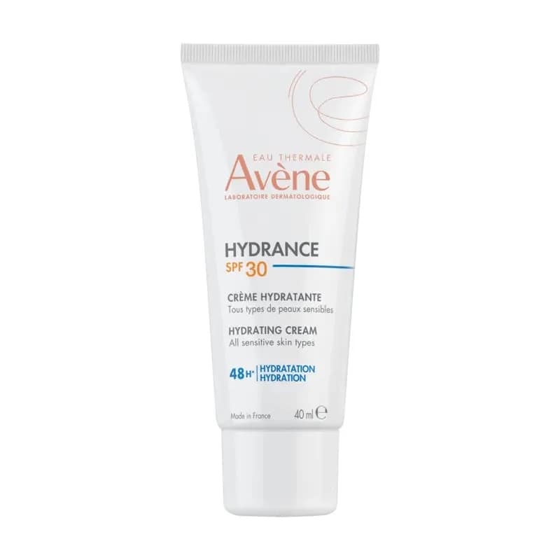 Avene Hydrance SPF30 Creme Hydratante 40 ml