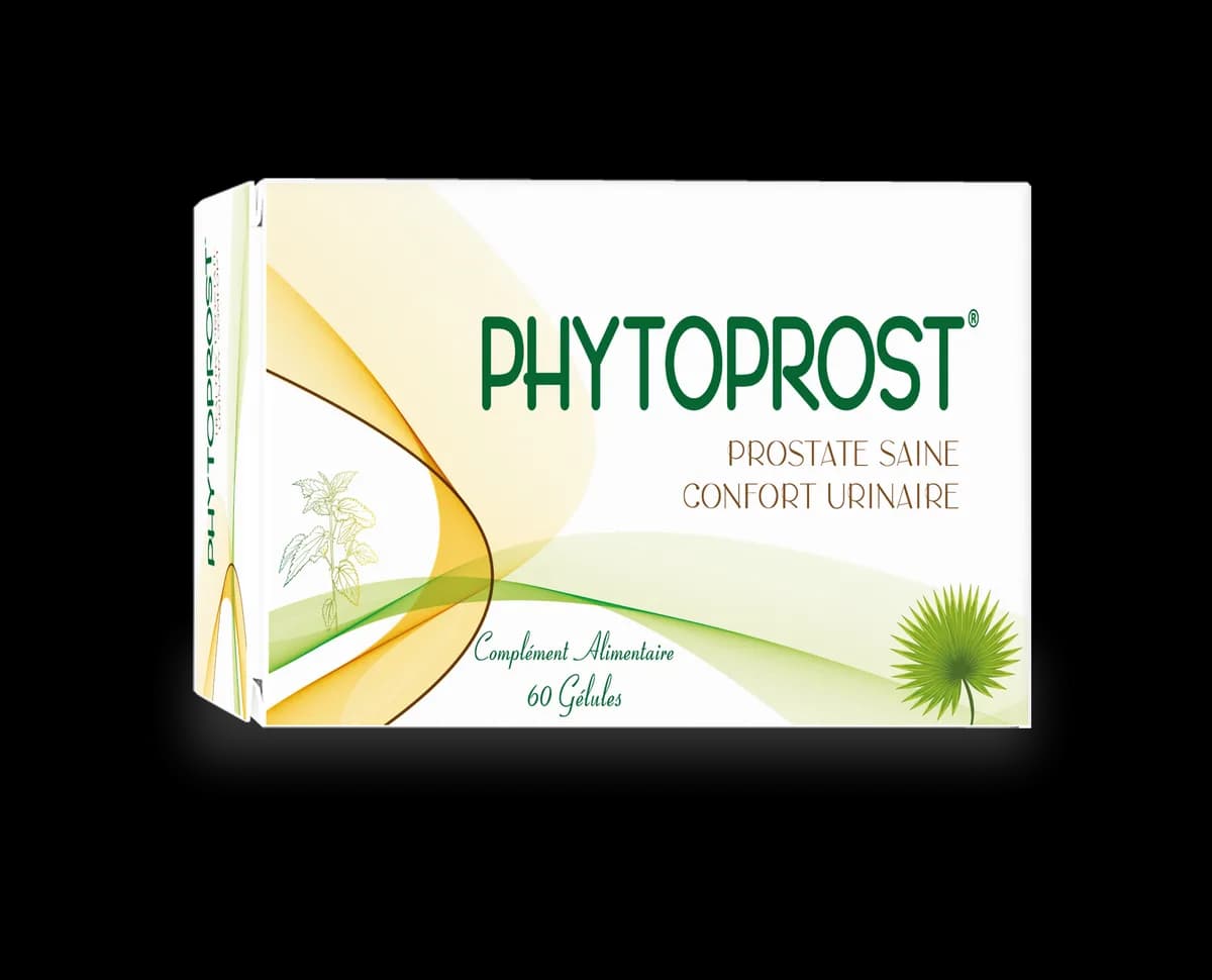 ARRAZI PHYTOPROST B/60G