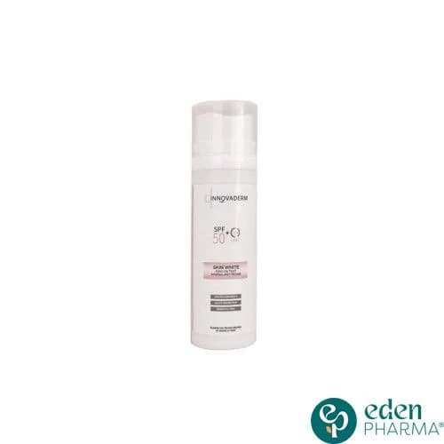 Innovaderm Skin White SPF50+ 02 Sand 30 ml