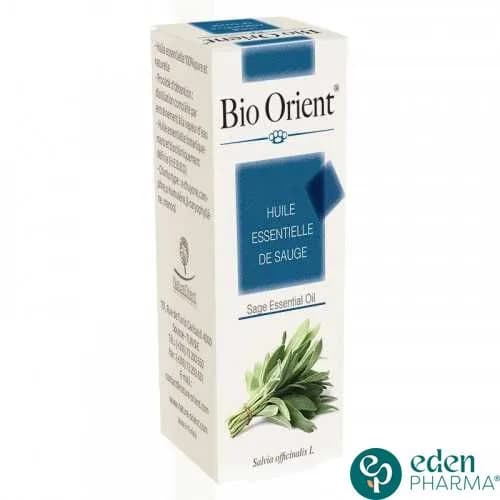 Bio Orient Huile Essentielle de Sauge 10 ml