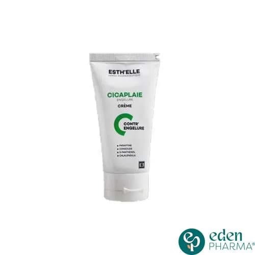Esthelle Cicaplaie Creme Contr'Engelure 50 gr