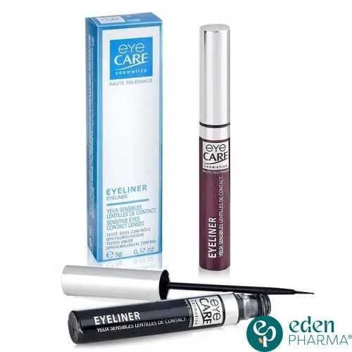 Eye Care Eyeliner Liquide 5 g Ref