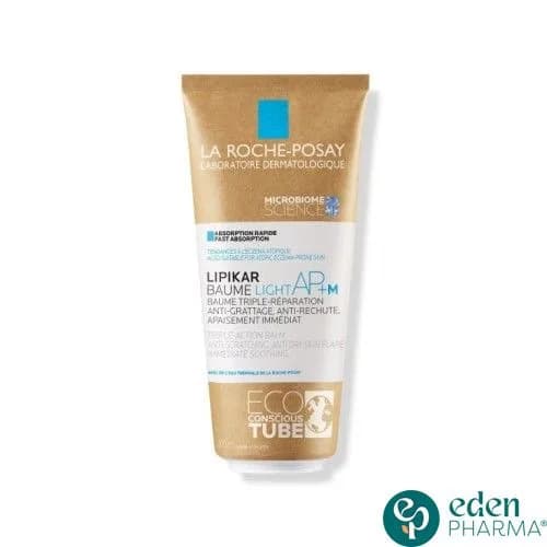 La Roche Posay Lipikar Baume Light Ap+m 200 ml