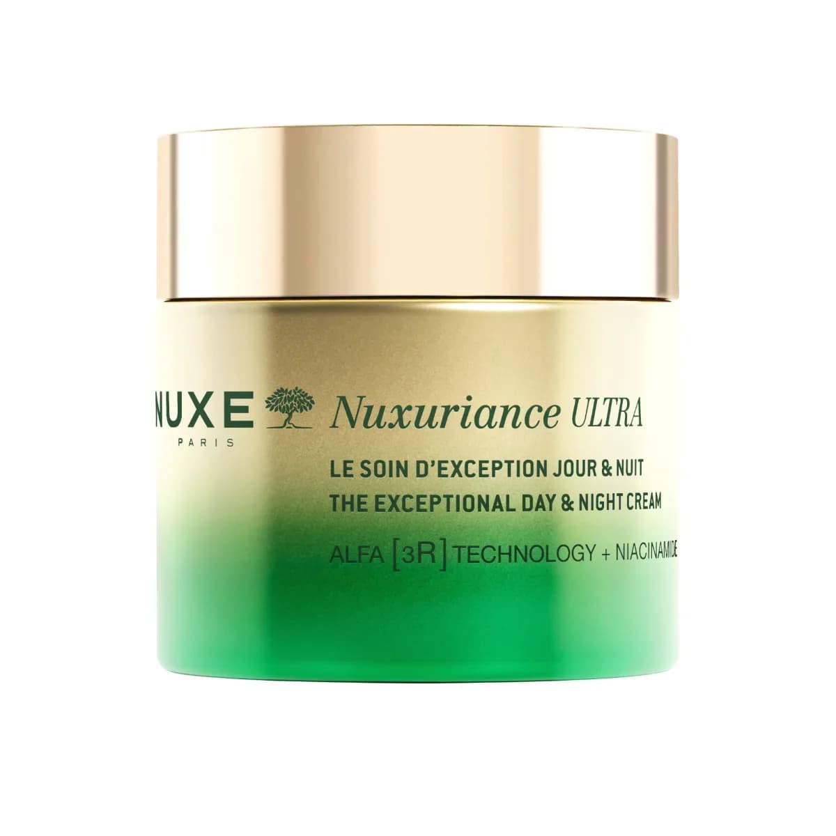 Nuxe Nuxuriance Ultra le Soin D'Exception Jour & Nuit 75 ml