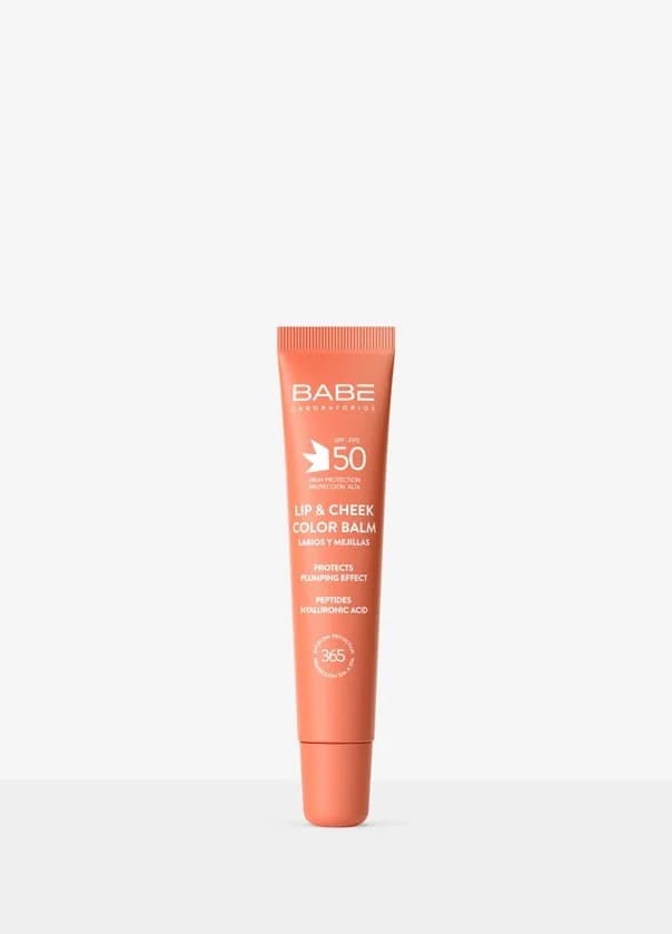 Babe Lip & Cheek SPF50 Nude 20 ml