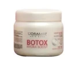 L'Oramel Masque Botox 225 ml
