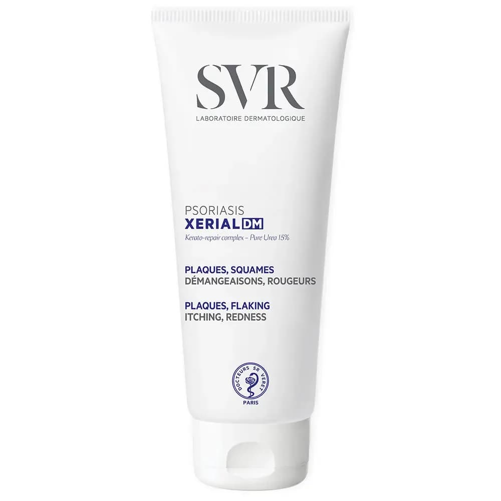 SVR Xerial Dm Psoriasis 200 ml