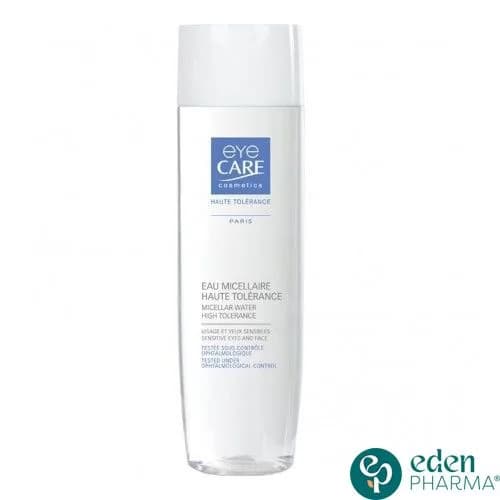 Eye Care Eau Micellaire Haute Tolerance 200 ml