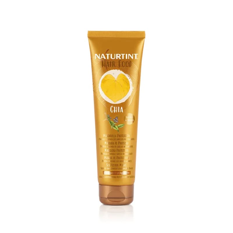 Naturtint Masque Capillaire au Chia 150 ml
