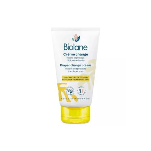 Biolane Creme Change 50 ml