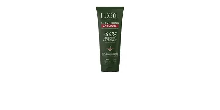 Luxeol Shampooing Anti Chute 200 ml