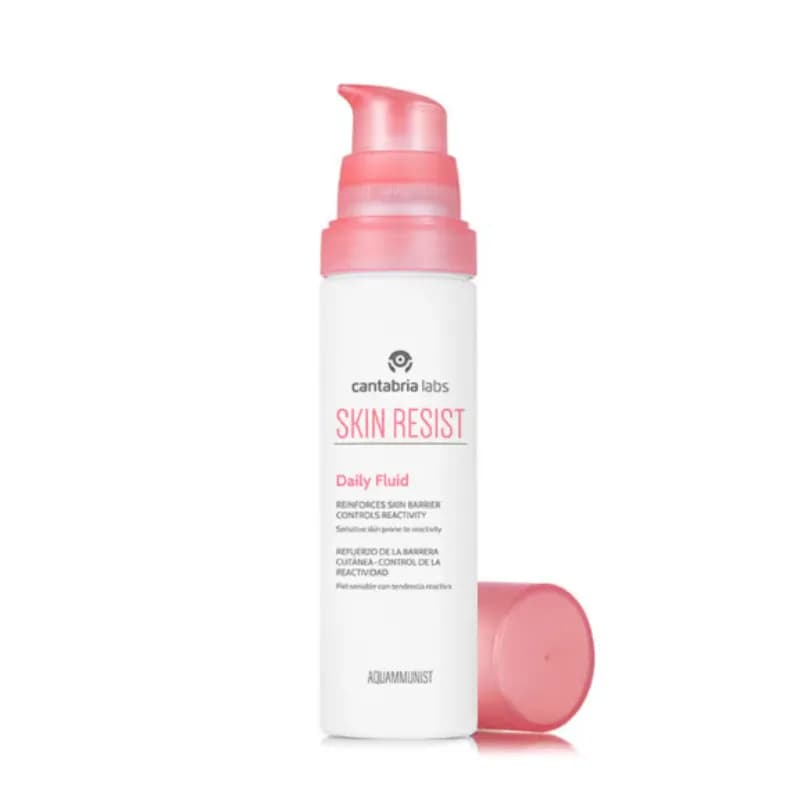 Cantabria Labs Skin Resist Daily Fluid 50 ml