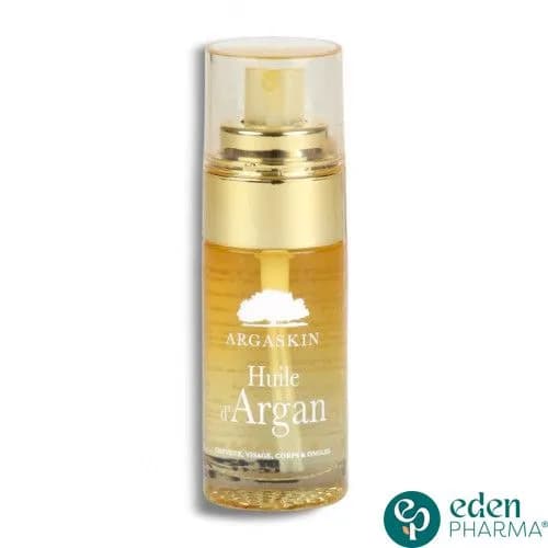 Phyteal Argaskin Huile D'Argan 40 ml