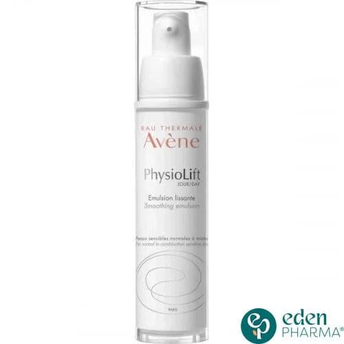 Avène Physiolift Jour Emulsion Lissante 30 ml