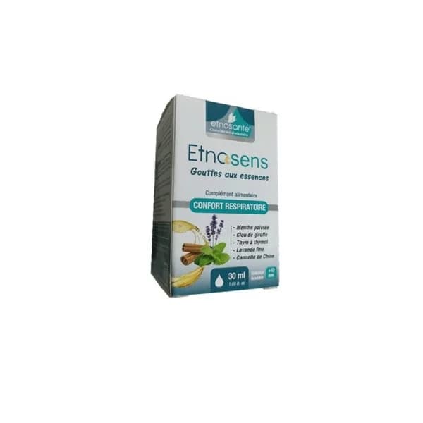 Etnosante Etno Sens 30 ml +12 Ans
