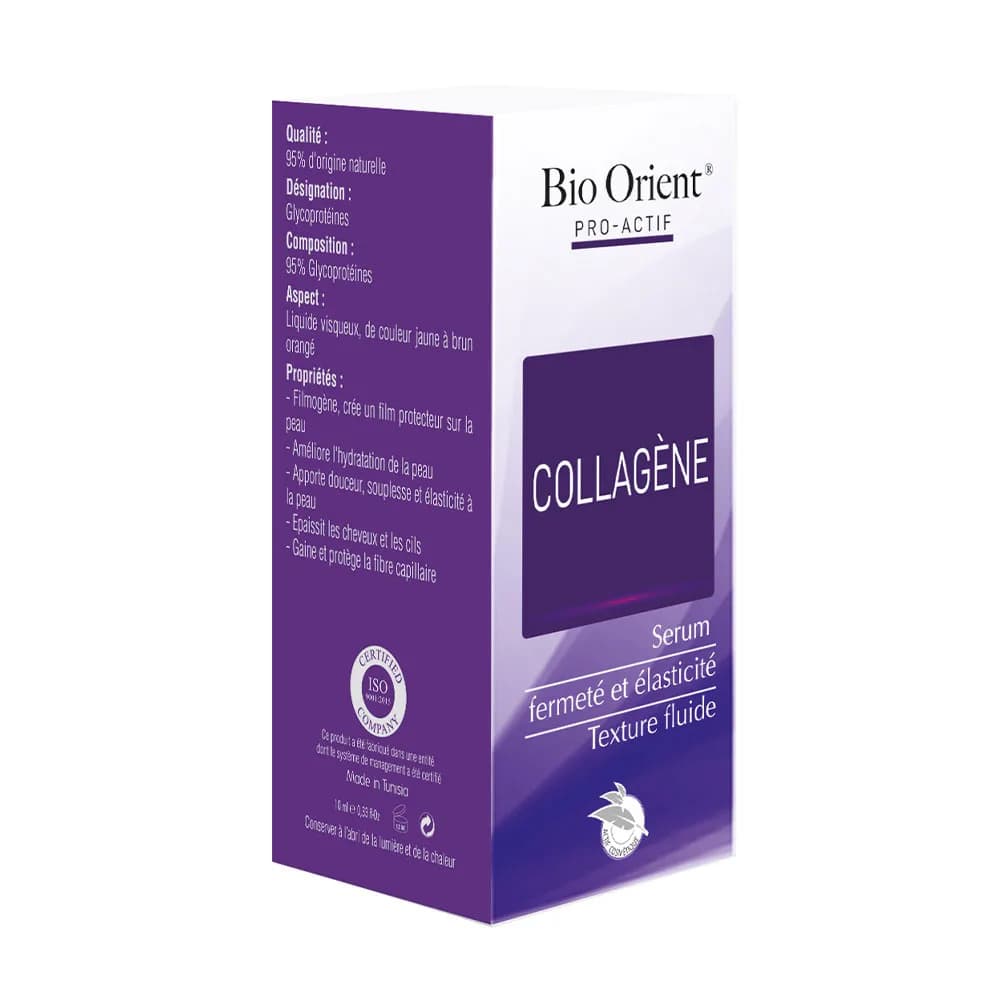 Bio Orient Pro Actif Collagene 10 ml
