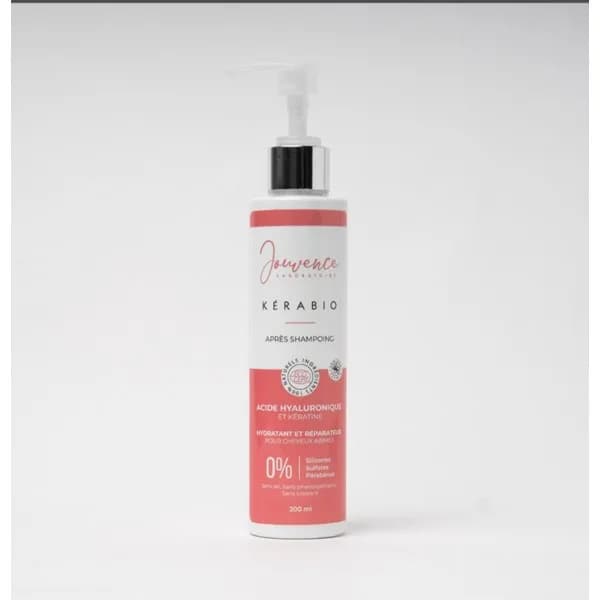 Jouvence Kerabio Après Shampoing 200 ml