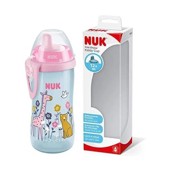 Nuk Kiddy Cup Posph Ref.10255541