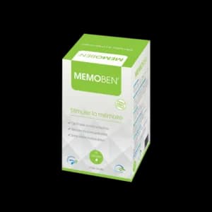 Memoben Memoire et Concentration Bt/30