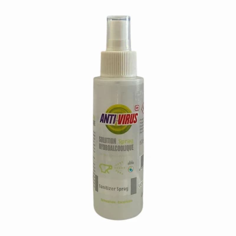 Young Health Anti Virus Spray 100 ml