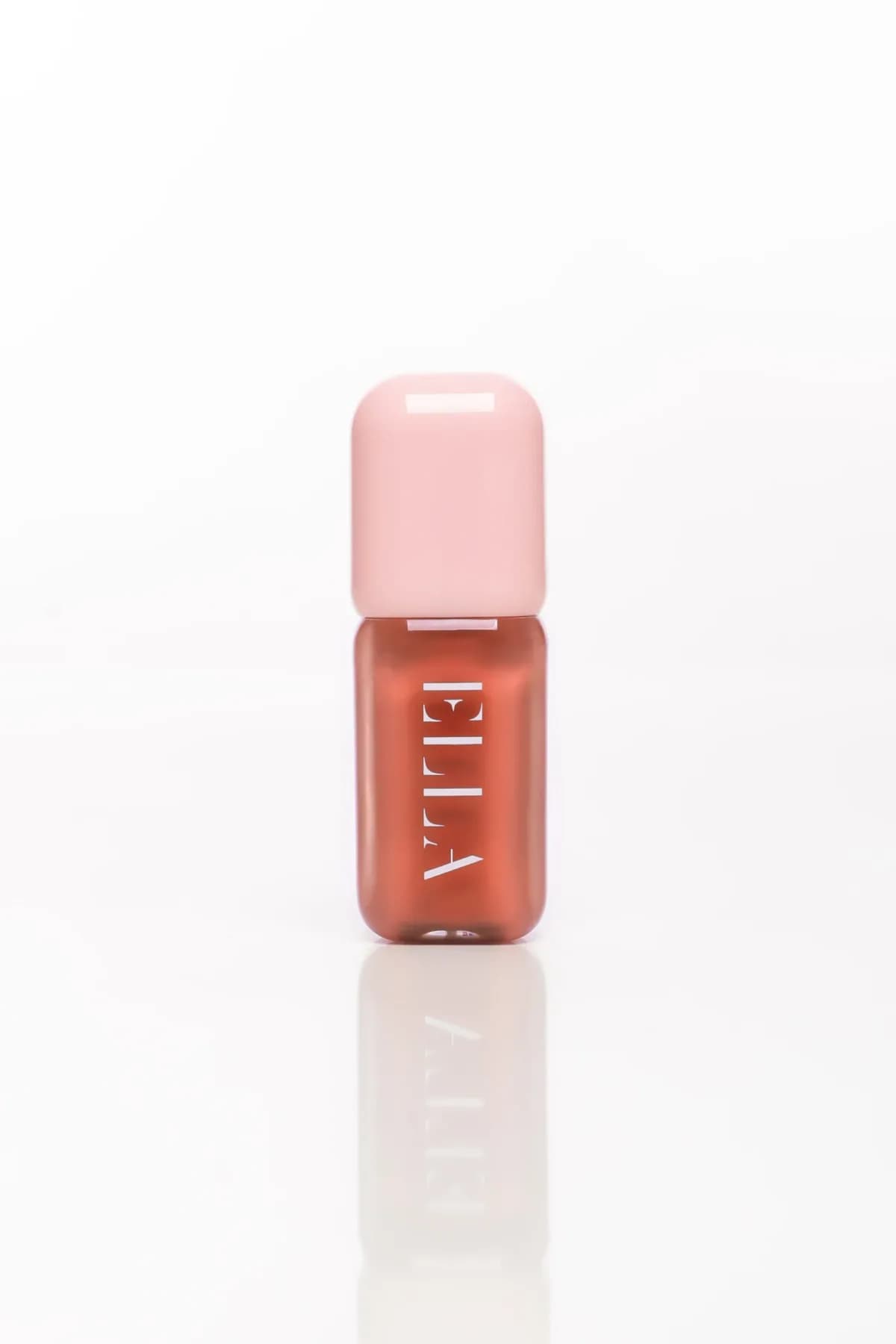 ELLA GLOSSY TINTED KISS CARAMEL HUILE GLOSS & SOIN 3EN1 SPF20 8ML